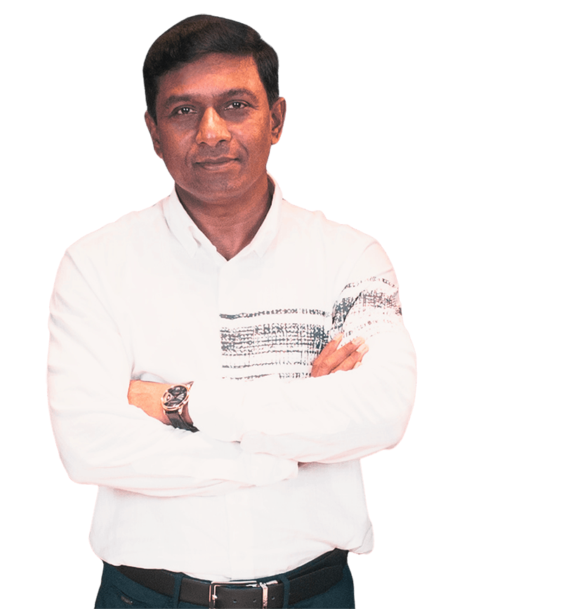 Abul Kalam Azad - Managing Director & Founder, Multigym