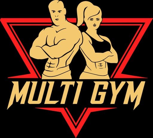 MULTIGYM Logo